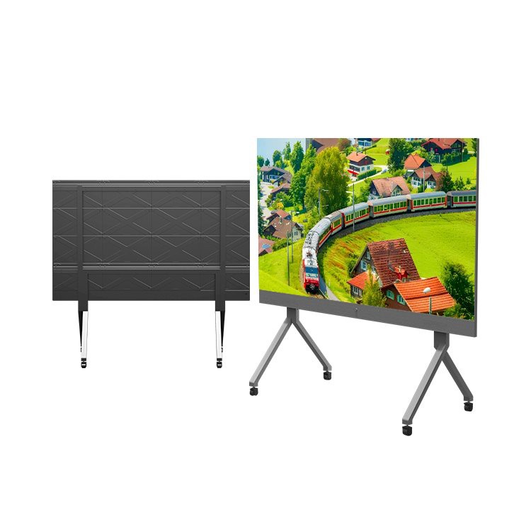 108-цалевая святлодыёдная інтэрактыўная дошка--адным