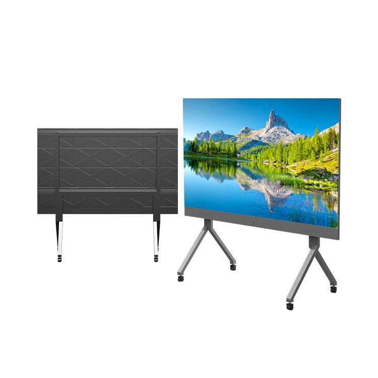 Святлодыёдны экран-Універсальны-108 цаляў