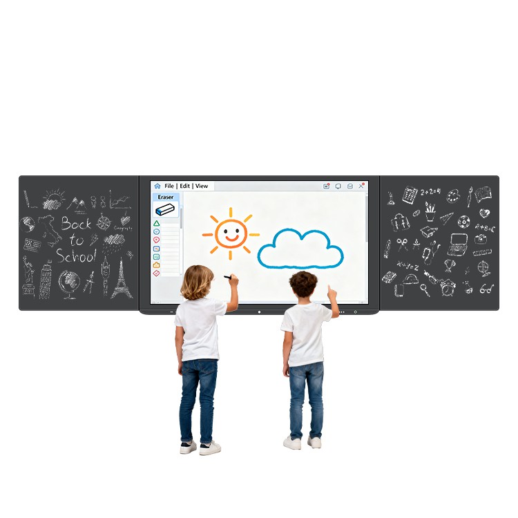 Smart Nano Blackboard